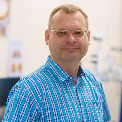 Dr. med. Markus Alexander Kathke