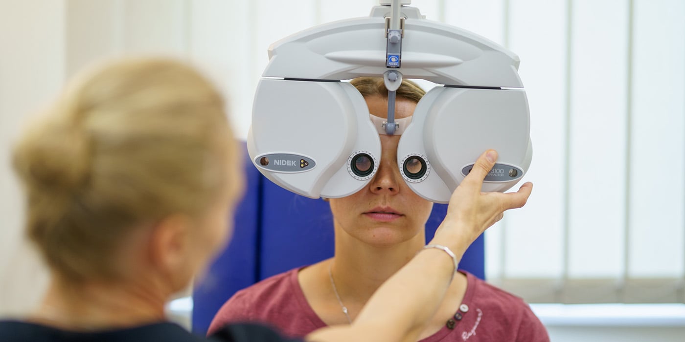Stellenangebote Medizinische Fachangestellte