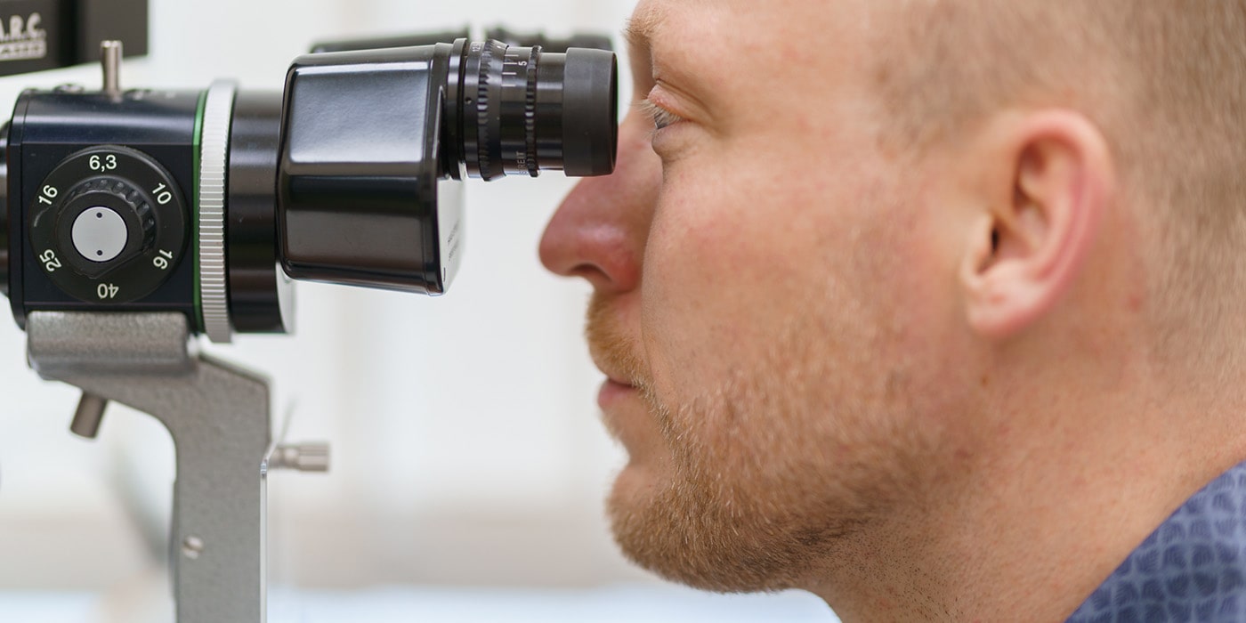 Stellenangebote Augenoptikermeister