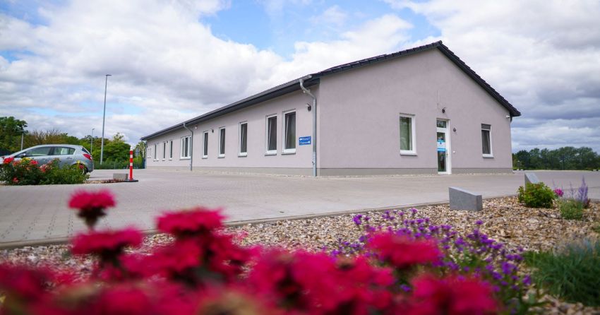 Augenarzt Praxis Dr. Tuchen