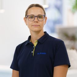 Kristin Gr&ouml;schl