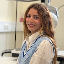Camilia Iraa Sbai